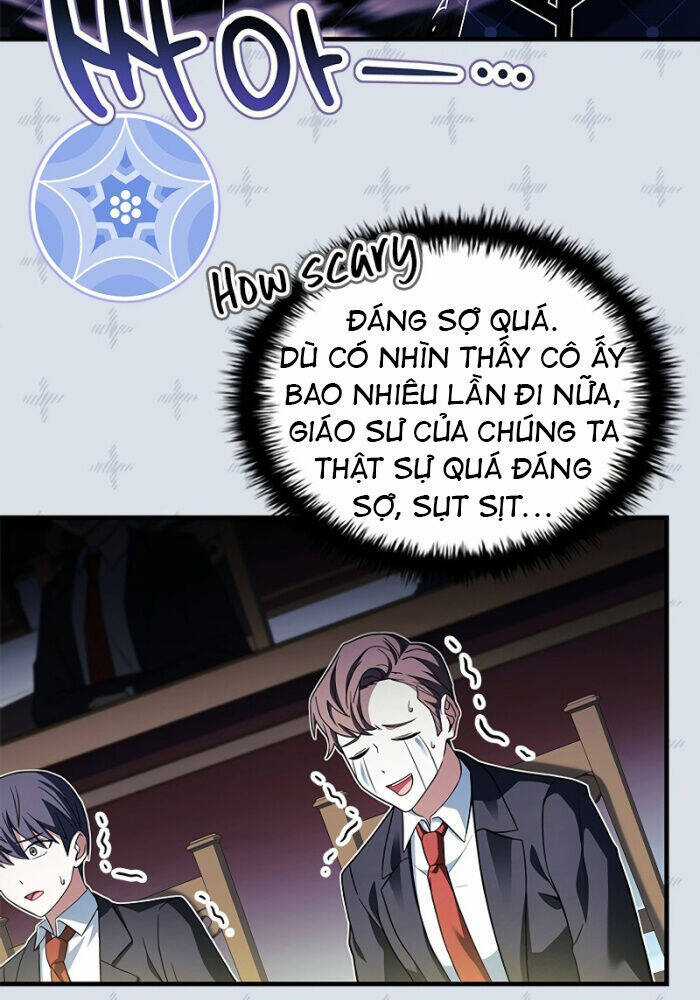 Anh Hùng Huyền Thoại Là Học Viên Danh Dự Của Học Viện Chương 21 trang 49