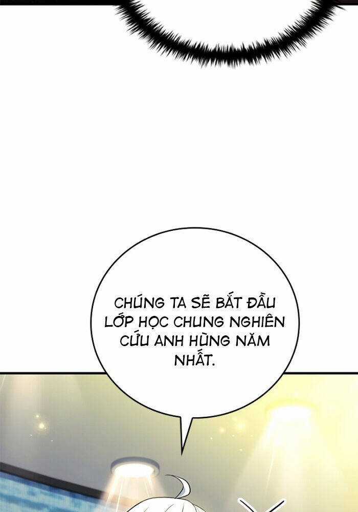 Anh Hùng Huyền Thoại Là Học Viên Danh Dự Của Học Viện Chương 21 trang 52