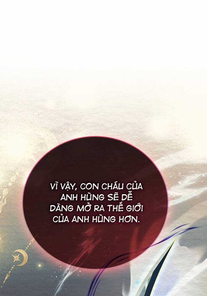 Anh Hùng Huyền Thoại Là Học Viên Danh Dự Của Học Viện Chương 21 trang 58