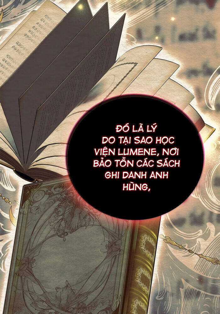 Anh Hùng Huyền Thoại Là Học Viên Danh Dự Của Học Viện Chương 21 trang 60