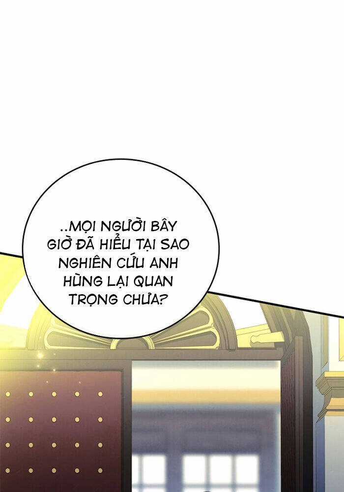 Anh Hùng Huyền Thoại Là Học Viên Danh Dự Của Học Viện Chương 21 trang 66