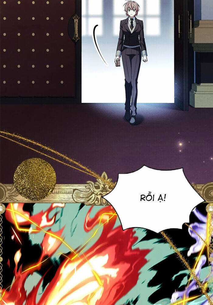 Anh Hùng Huyền Thoại Là Học Viên Danh Dự Của Học Viện Chương 21 trang 67