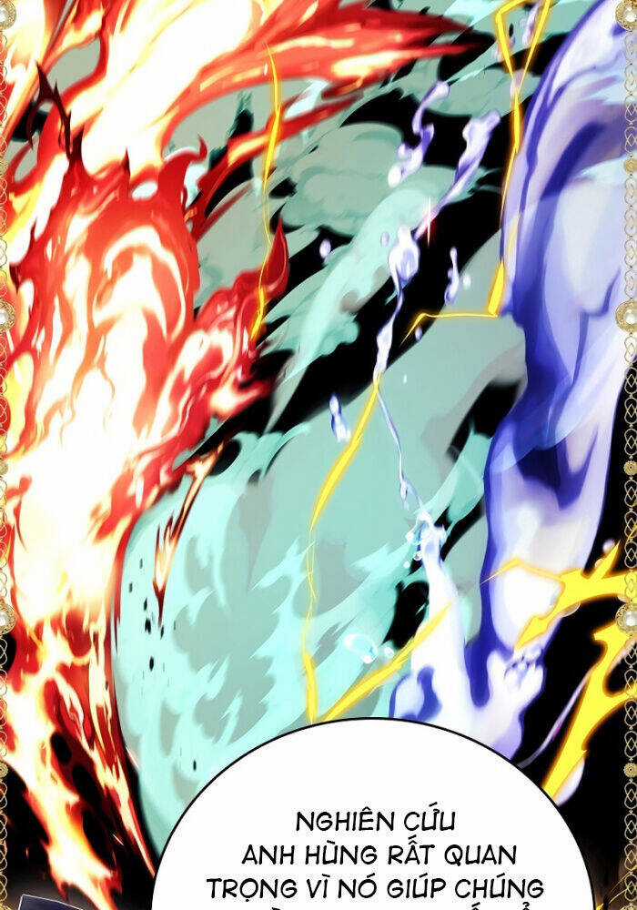 Anh Hùng Huyền Thoại Là Học Viên Danh Dự Của Học Viện Chương 21 trang 68