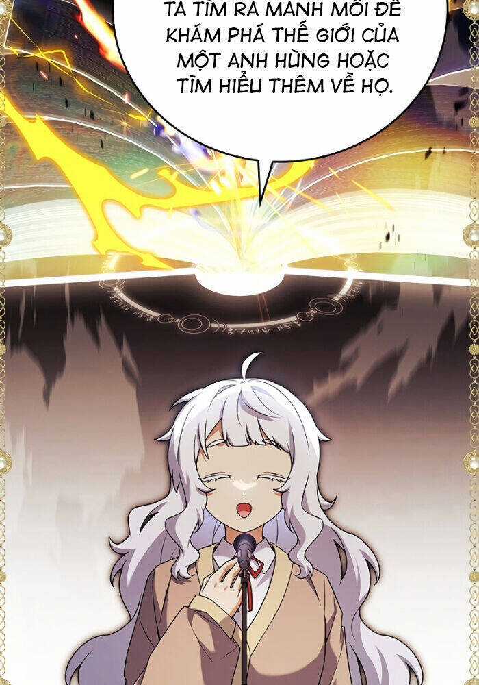 Anh Hùng Huyền Thoại Là Học Viên Danh Dự Của Học Viện Chương 21 trang 69