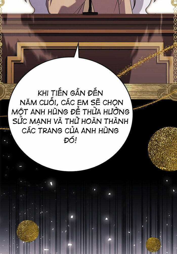 Anh Hùng Huyền Thoại Là Học Viên Danh Dự Của Học Viện Chương 21 trang 70