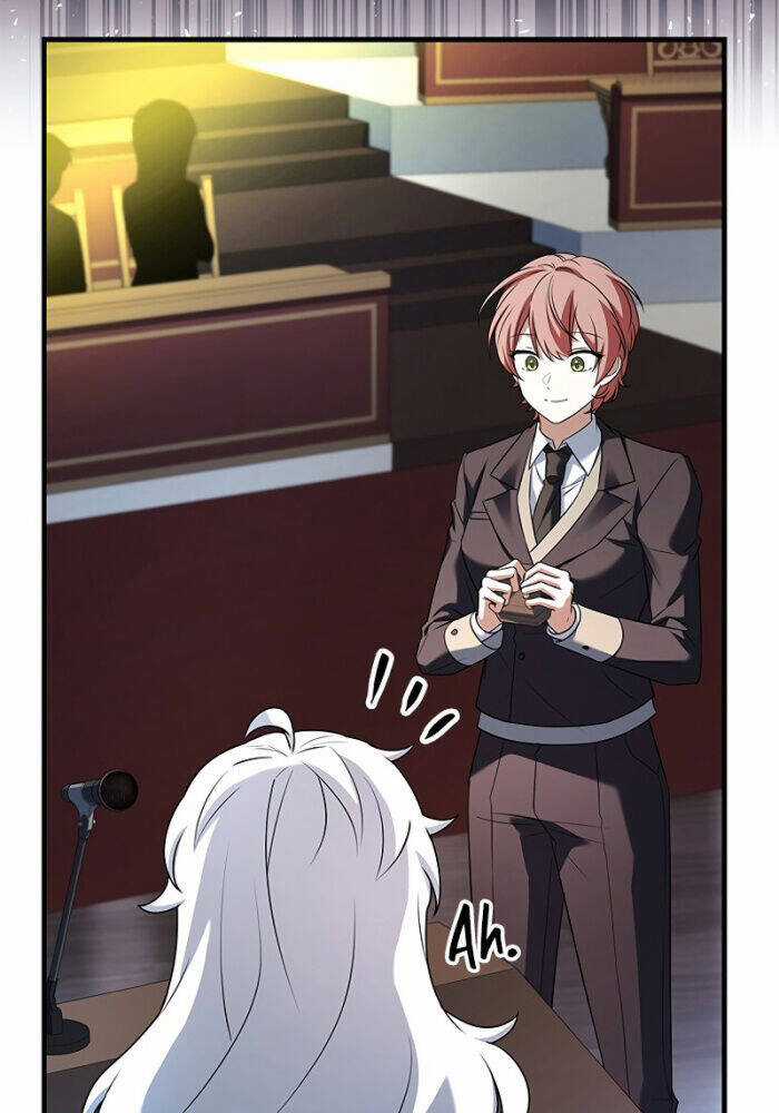 Anh Hùng Huyền Thoại Là Học Viên Danh Dự Của Học Viện Chương 21 trang 71