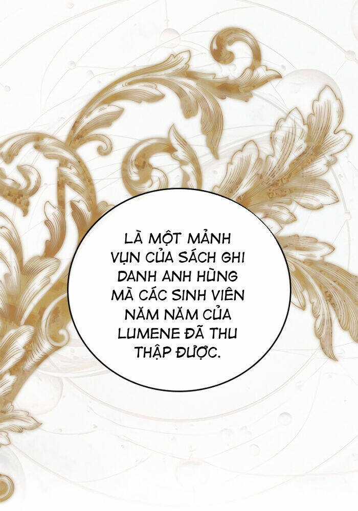 Anh Hùng Huyền Thoại Là Học Viên Danh Dự Của Học Viện Chương 21 trang 74