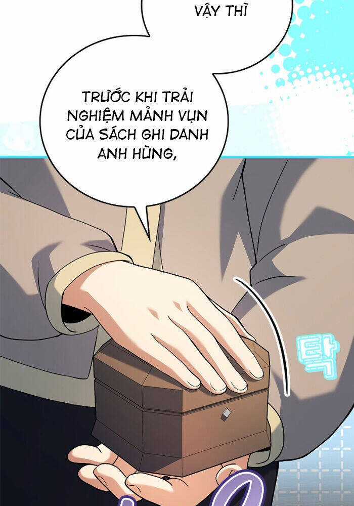 Anh Hùng Huyền Thoại Là Học Viên Danh Dự Của Học Viện Chương 21 trang 80