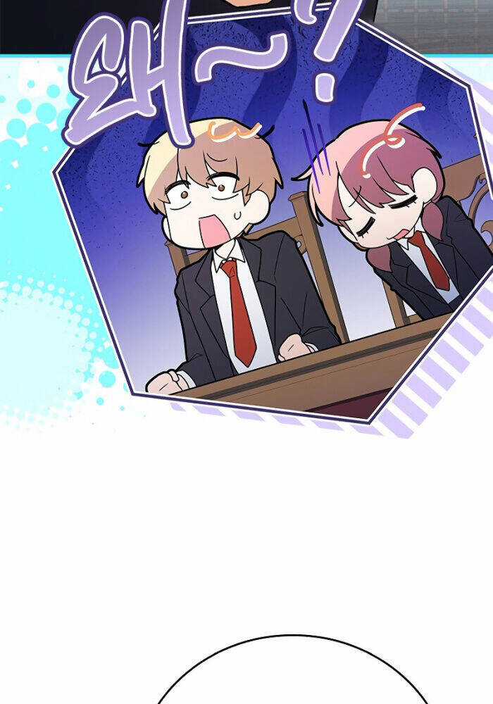 Anh Hùng Huyền Thoại Là Học Viên Danh Dự Của Học Viện Chương 21 trang 81