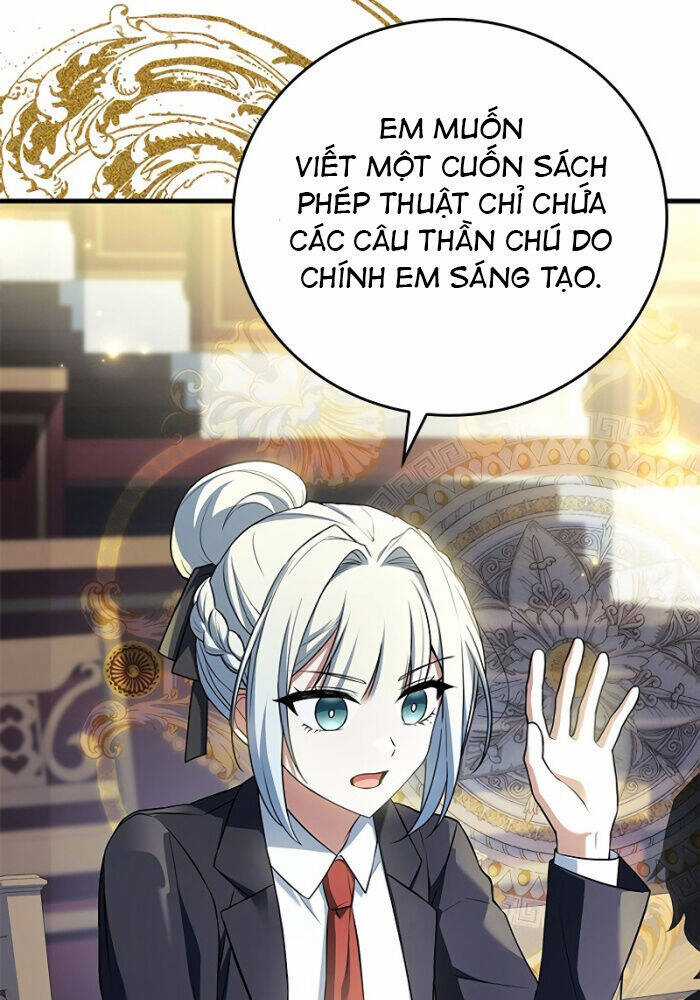 Anh Hùng Huyền Thoại Là Học Viên Danh Dự Của Học Viện Chương 21 trang 86