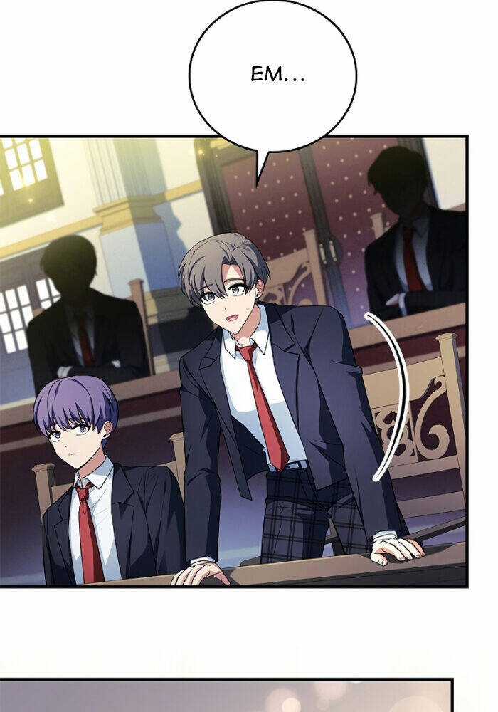 Anh Hùng Huyền Thoại Là Học Viên Danh Dự Của Học Viện Chương 21 trang 88