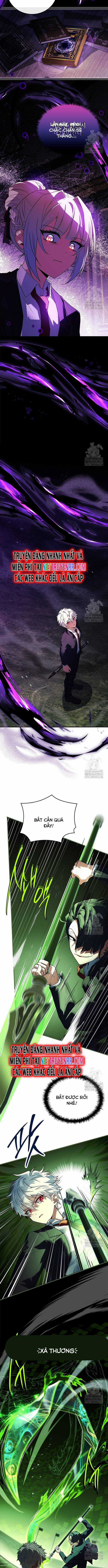 Anh Hùng Huyền Thoại Là Học Viên Danh Dự Của Học Viện Chương 23 trang 10