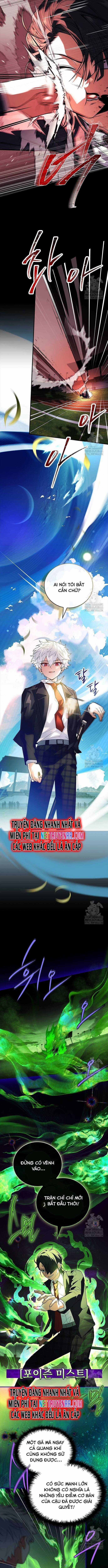 Anh Hùng Huyền Thoại Là Học Viên Danh Dự Của Học Viện Chương 23 trang 12