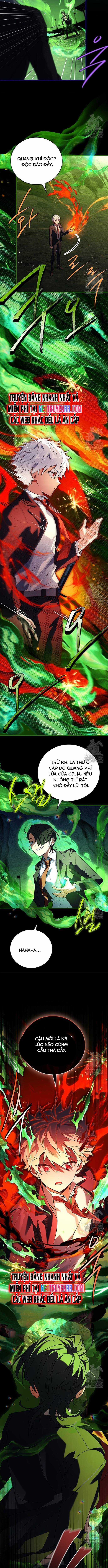 Anh Hùng Huyền Thoại Là Học Viên Danh Dự Của Học Viện Chương 23 trang 13