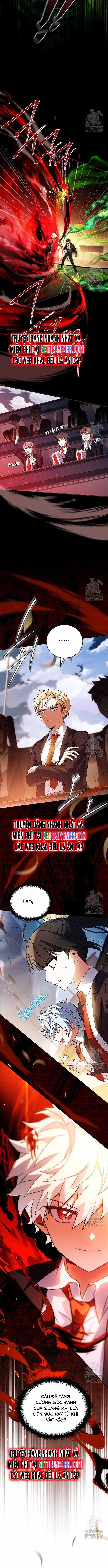 Anh Hùng Huyền Thoại Là Học Viên Danh Dự Của Học Viện Chương 23 trang 14