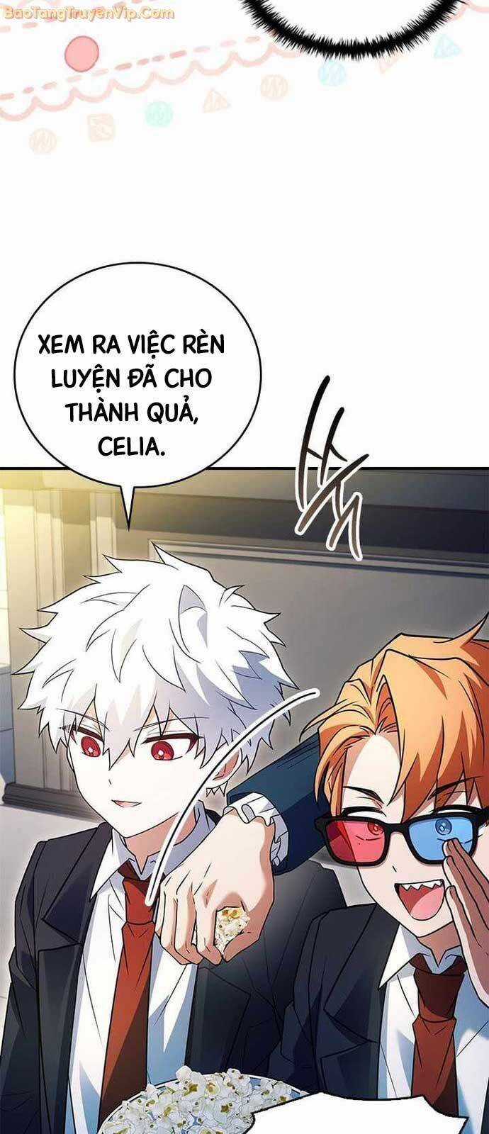 Anh Hùng Huyền Thoại Là Học Viên Danh Dự Của Học Viện Chương 24 trang 103