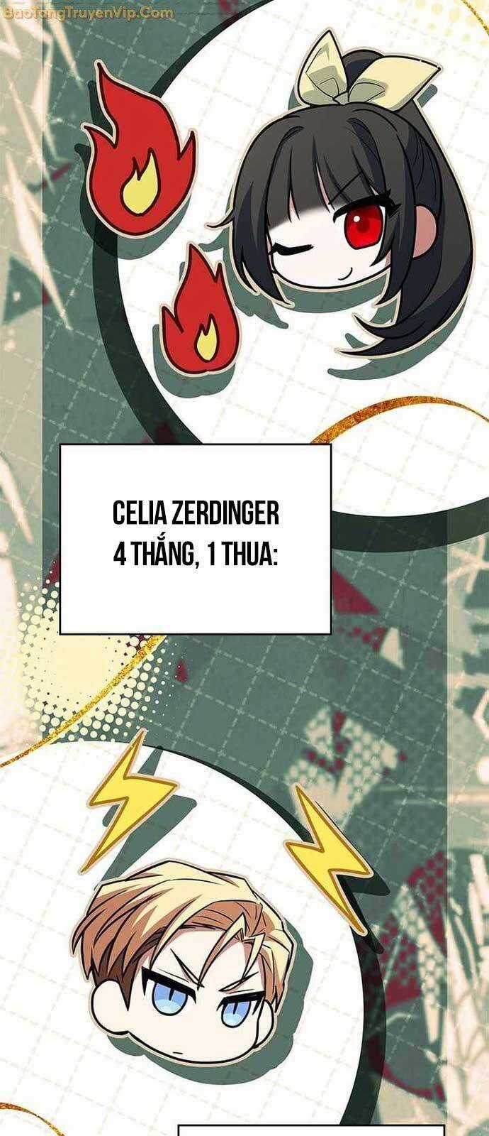 Anh Hùng Huyền Thoại Là Học Viên Danh Dự Của Học Viện Chương 24 trang 109