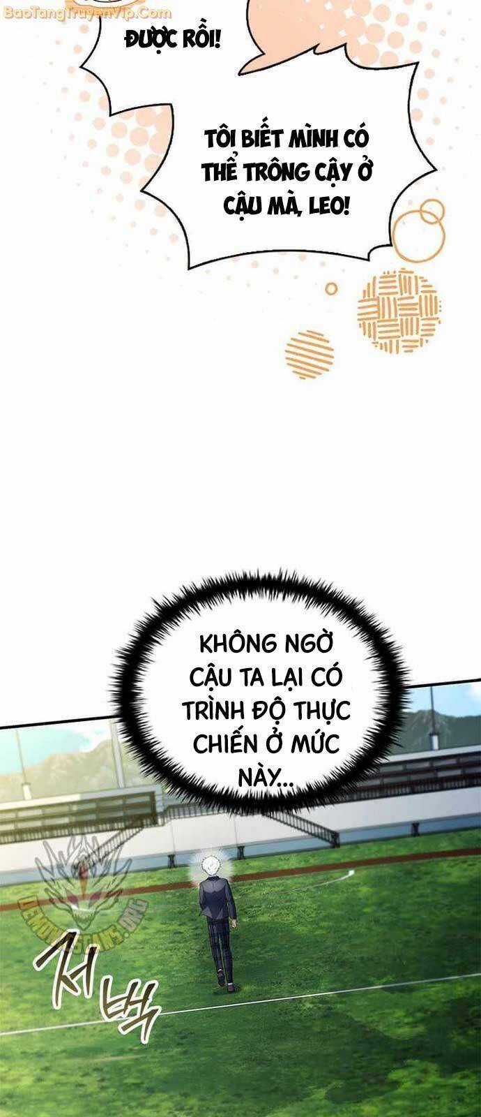Anh Hùng Huyền Thoại Là Học Viên Danh Dự Của Học Viện Chương 24 trang 24