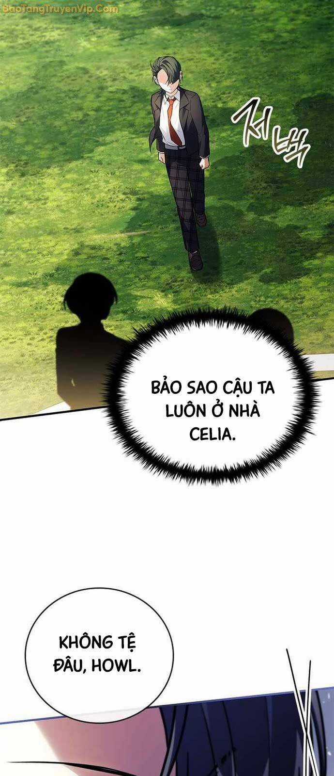Anh Hùng Huyền Thoại Là Học Viên Danh Dự Của Học Viện Chương 24 trang 25