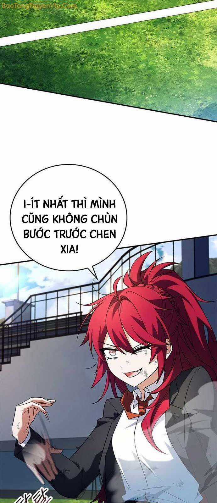 Anh Hùng Huyền Thoại Là Học Viên Danh Dự Của Học Viện Chương 24 trang 49