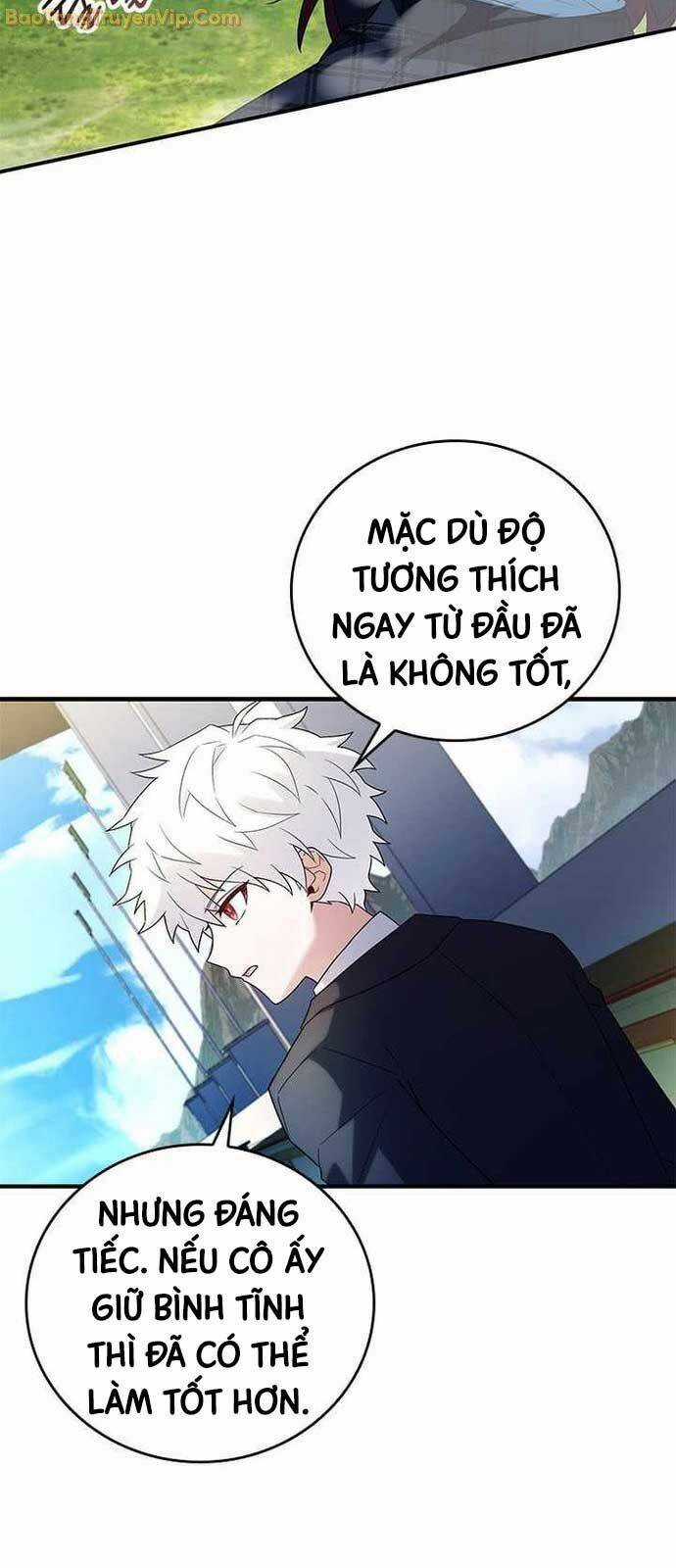 Anh Hùng Huyền Thoại Là Học Viên Danh Dự Của Học Viện Chương 24 trang 50