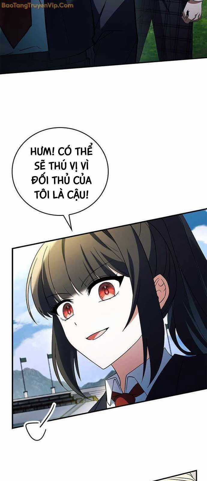 Anh Hùng Huyền Thoại Là Học Viên Danh Dự Của Học Viện Chương 24 trang 55