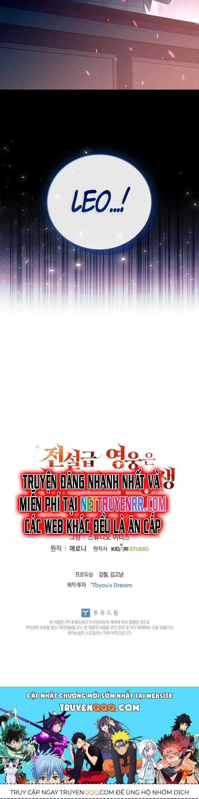 Anh Hùng Huyền Thoại Là Học Viên Danh Dự Của Học Viện Chương 25 trang 52