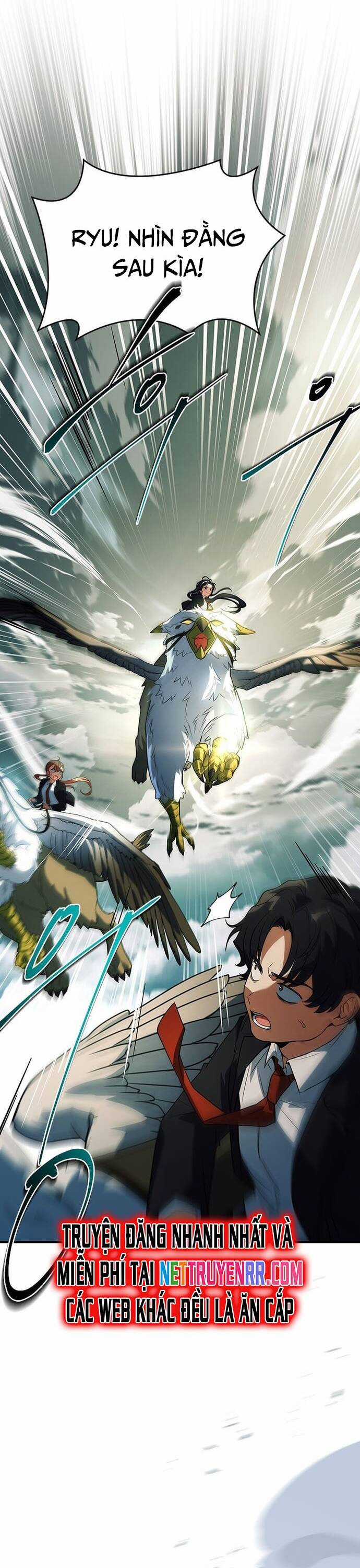 Anh Hùng Huyền Thoại Là Học Viên Danh Dự Của Học Viện Chương 26 trang 13