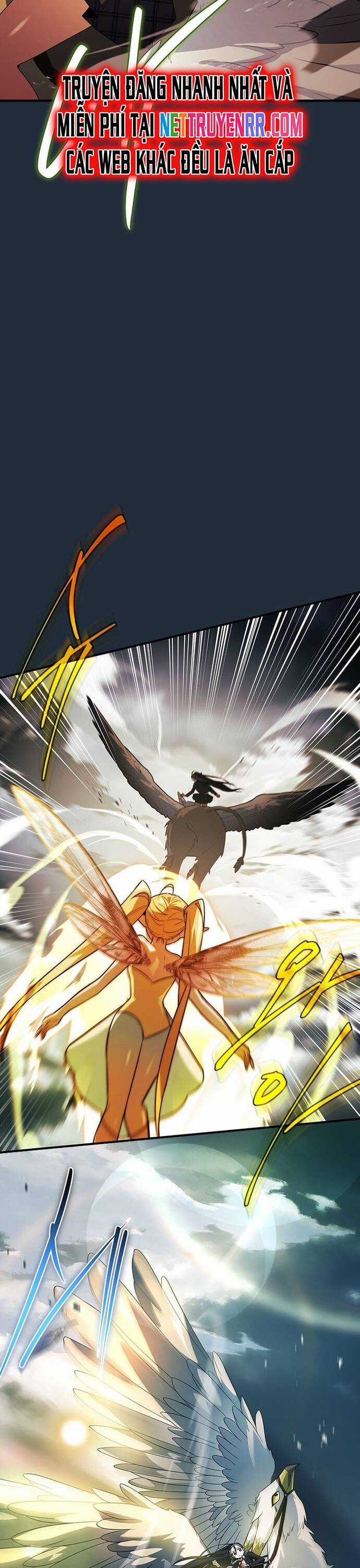 Anh Hùng Huyền Thoại Là Học Viên Danh Dự Của Học Viện Chương 26 trang 16