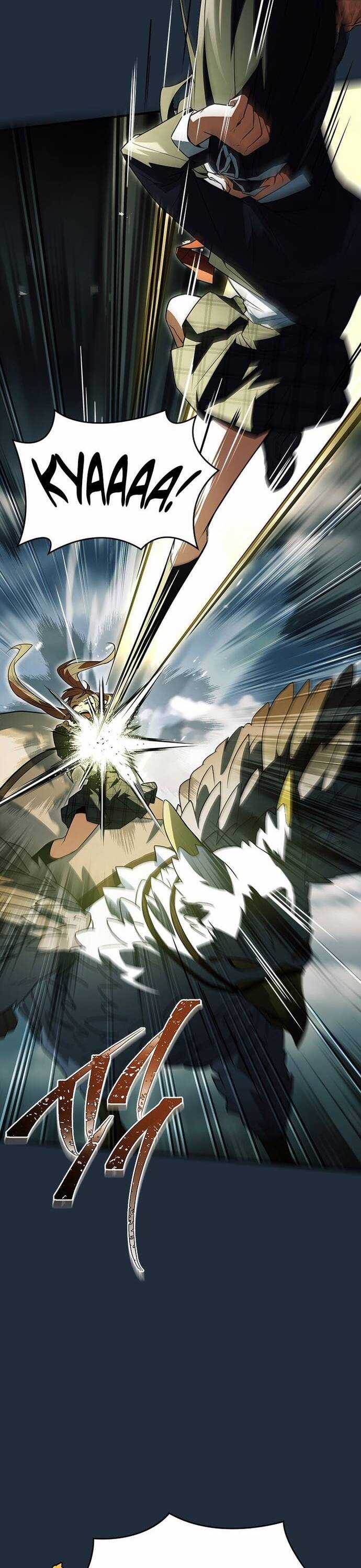 Anh Hùng Huyền Thoại Là Học Viên Danh Dự Của Học Viện Chương 26 trang 20