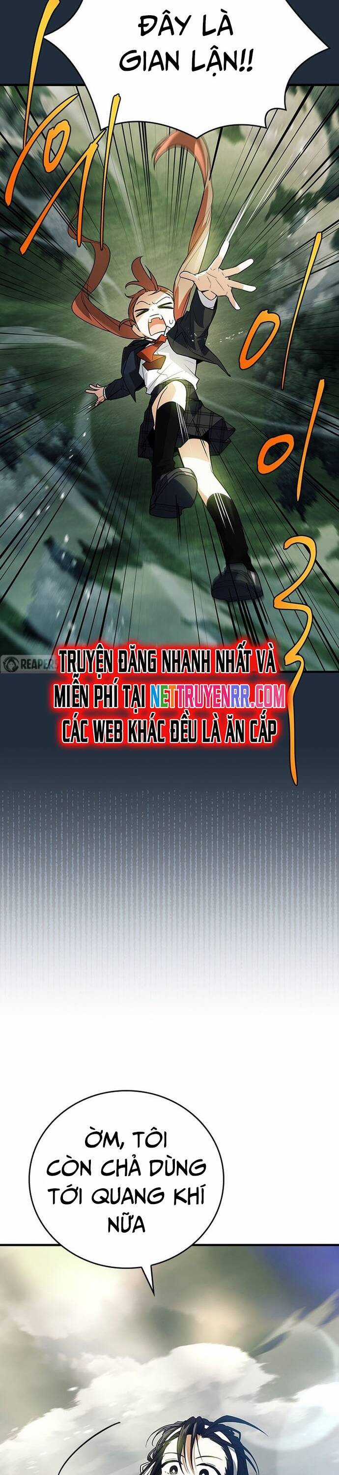 Anh Hùng Huyền Thoại Là Học Viên Danh Dự Của Học Viện Chương 26 trang 21