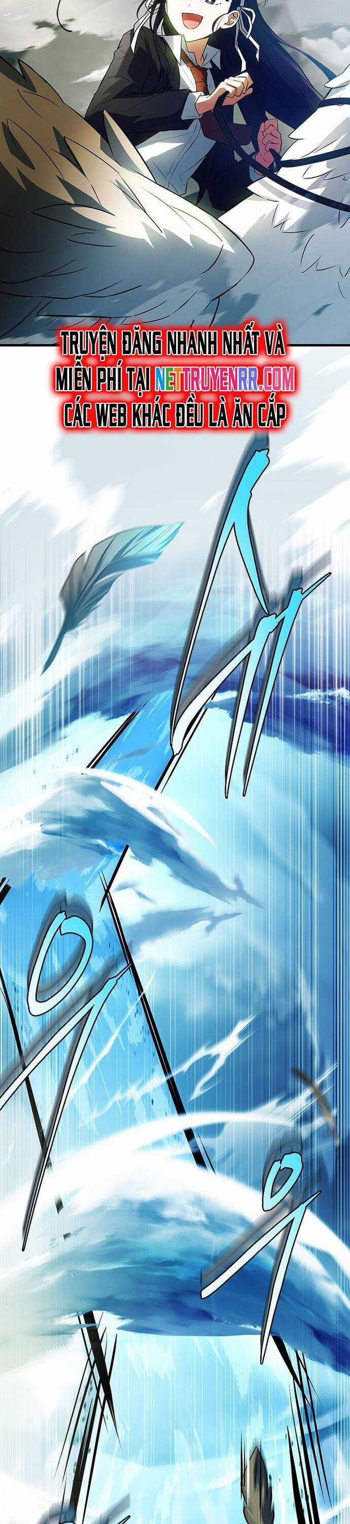 Anh Hùng Huyền Thoại Là Học Viên Danh Dự Của Học Viện Chương 26 trang 22