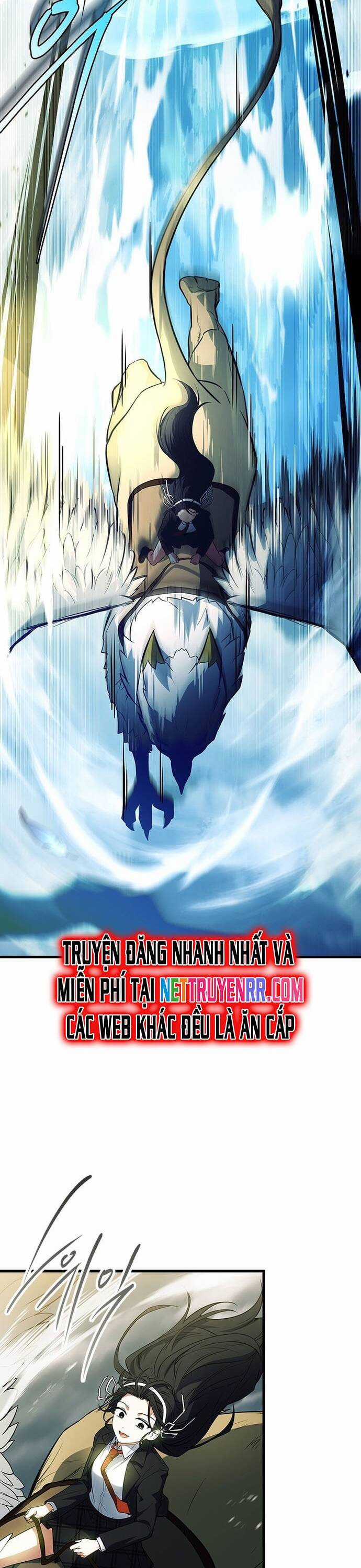 Anh Hùng Huyền Thoại Là Học Viên Danh Dự Của Học Viện Chương 26 trang 23