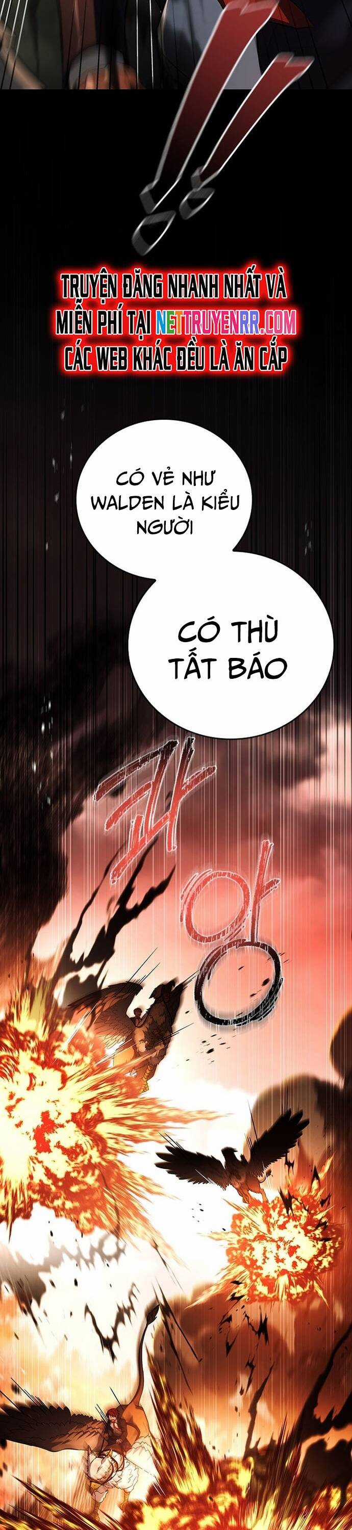 Anh Hùng Huyền Thoại Là Học Viên Danh Dự Của Học Viện Chương 26 trang 27