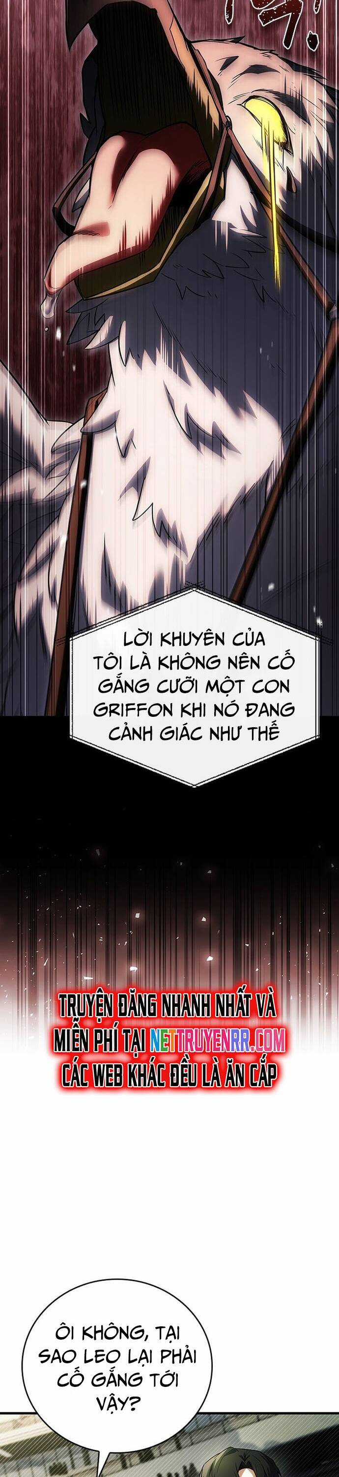 Anh Hùng Huyền Thoại Là Học Viên Danh Dự Của Học Viện Chương 26 trang 37