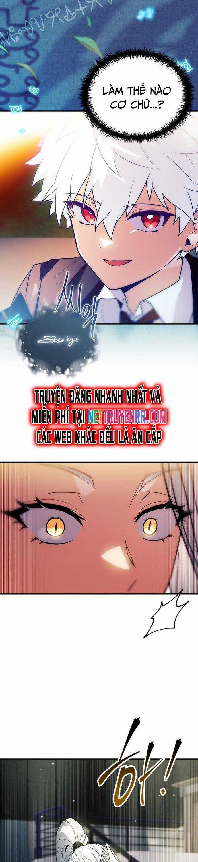 Anh Hùng Huyền Thoại Là Học Viên Danh Dự Của Học Viện Chương 26 trang 4