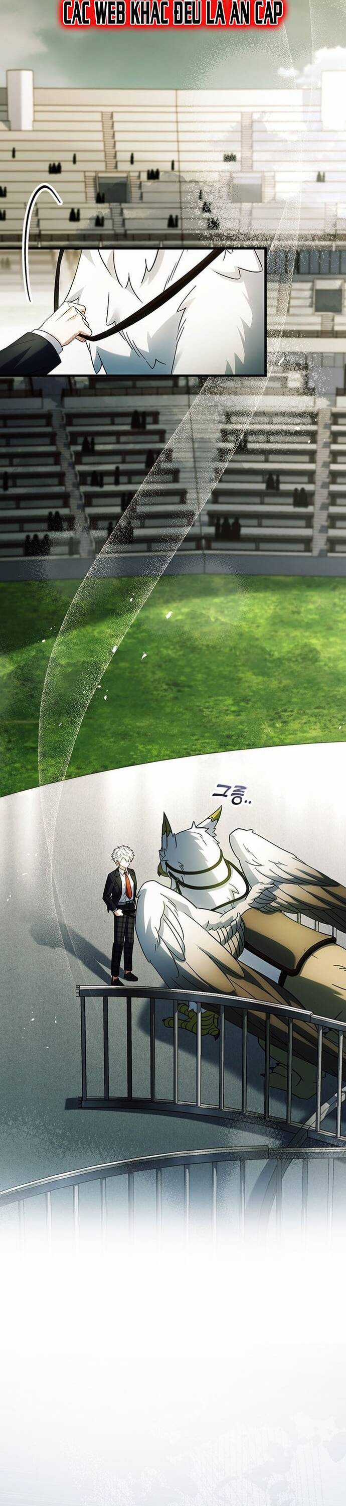 Anh Hùng Huyền Thoại Là Học Viên Danh Dự Của Học Viện Chương 26 trang 41