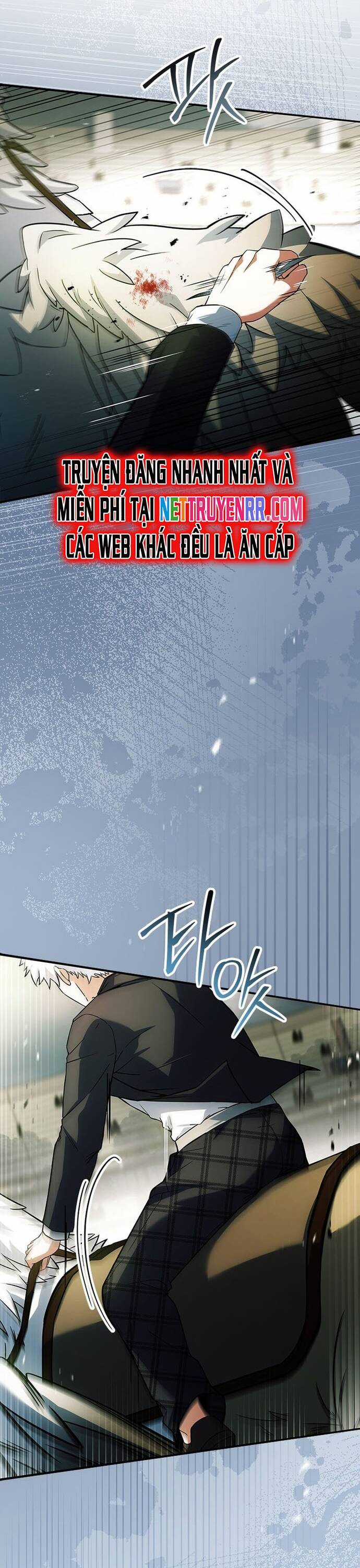 Anh Hùng Huyền Thoại Là Học Viên Danh Dự Của Học Viện Chương 26 trang 42