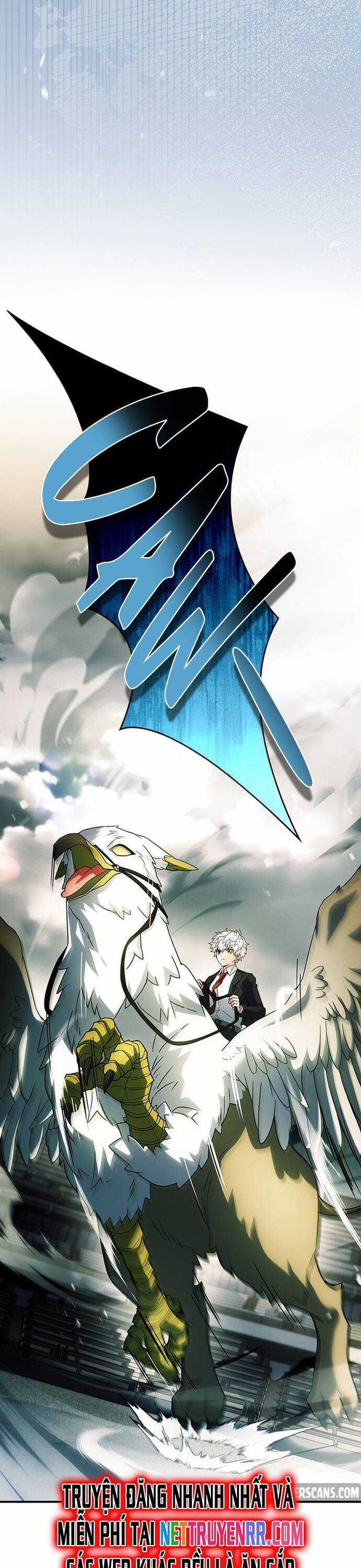 Anh Hùng Huyền Thoại Là Học Viên Danh Dự Của Học Viện Chương 26 trang 43