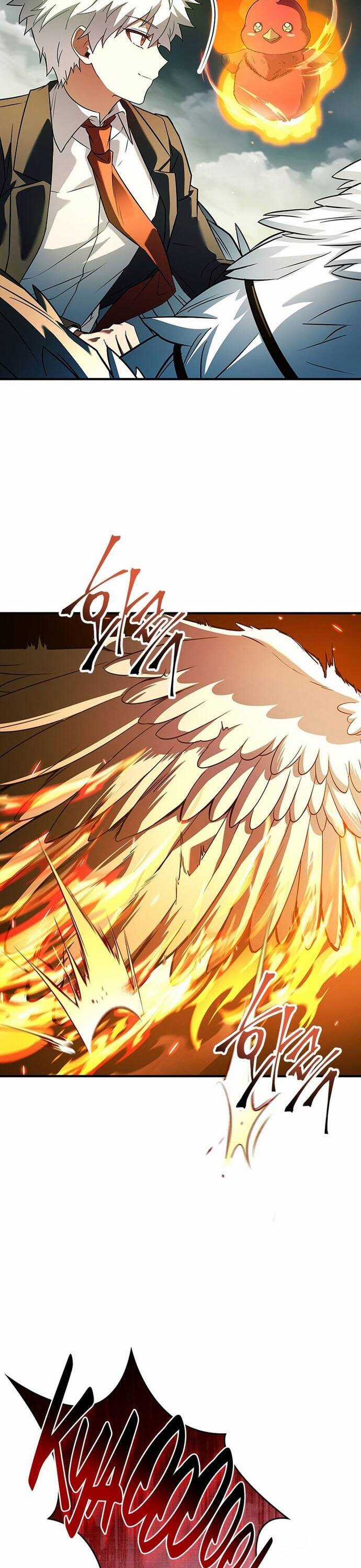 Anh Hùng Huyền Thoại Là Học Viên Danh Dự Của Học Viện Chương 26 trang 46