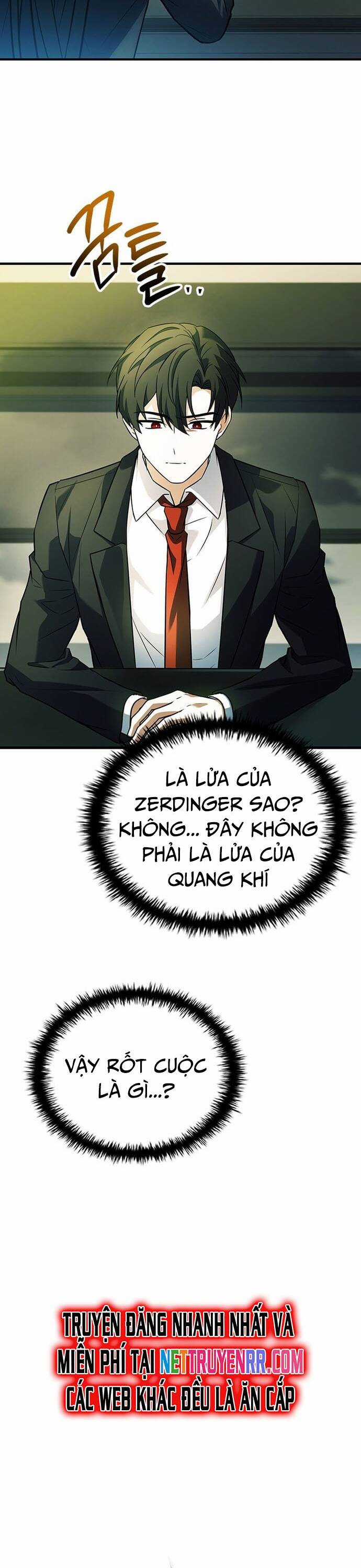 Anh Hùng Huyền Thoại Là Học Viên Danh Dự Của Học Viện Chương 26 trang 48