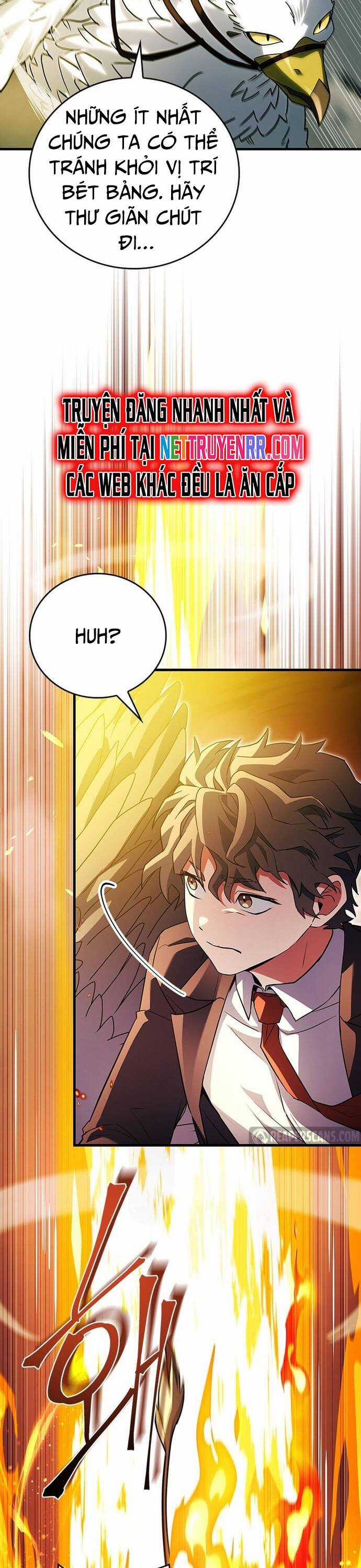 Anh Hùng Huyền Thoại Là Học Viên Danh Dự Của Học Viện Chương 26 trang 50