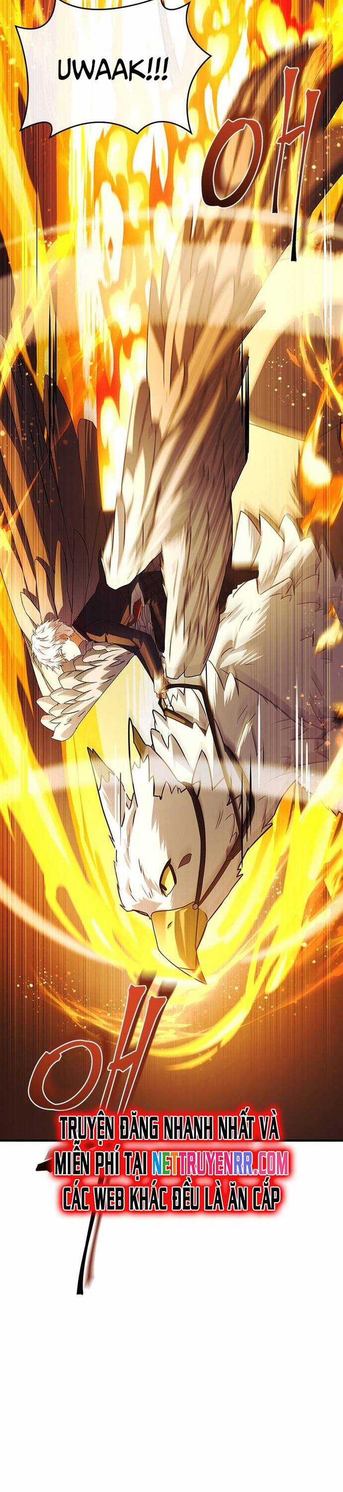 Anh Hùng Huyền Thoại Là Học Viên Danh Dự Của Học Viện Chương 26 trang 51