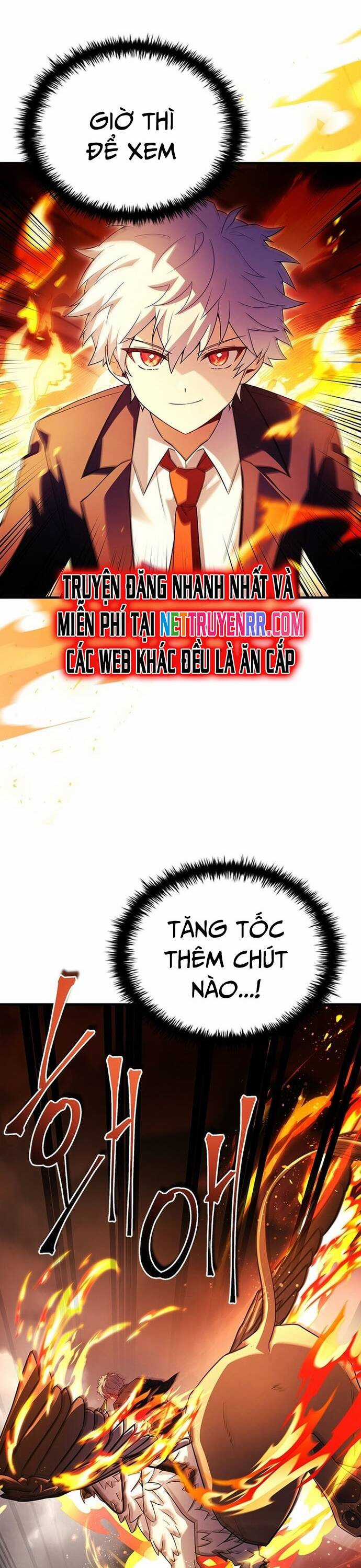 Anh Hùng Huyền Thoại Là Học Viên Danh Dự Của Học Viện Chương 26 trang 52