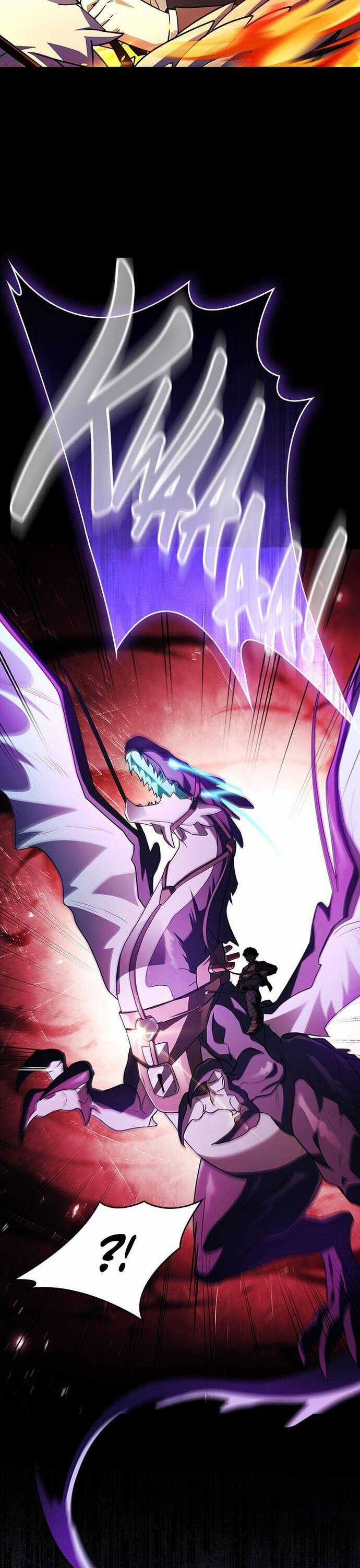 Anh Hùng Huyền Thoại Là Học Viên Danh Dự Của Học Viện Chương 26 trang 54