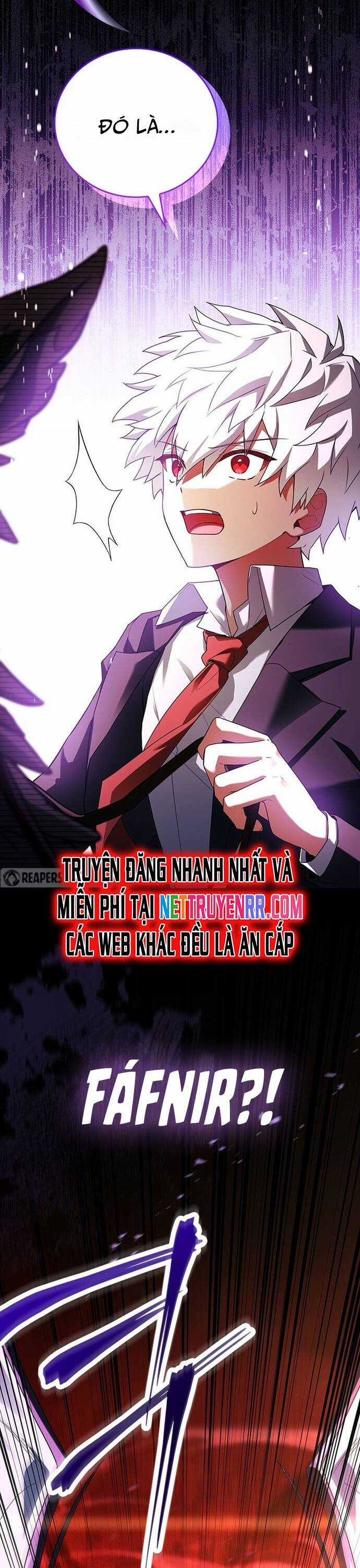 Anh Hùng Huyền Thoại Là Học Viên Danh Dự Của Học Viện Chương 26 trang 55