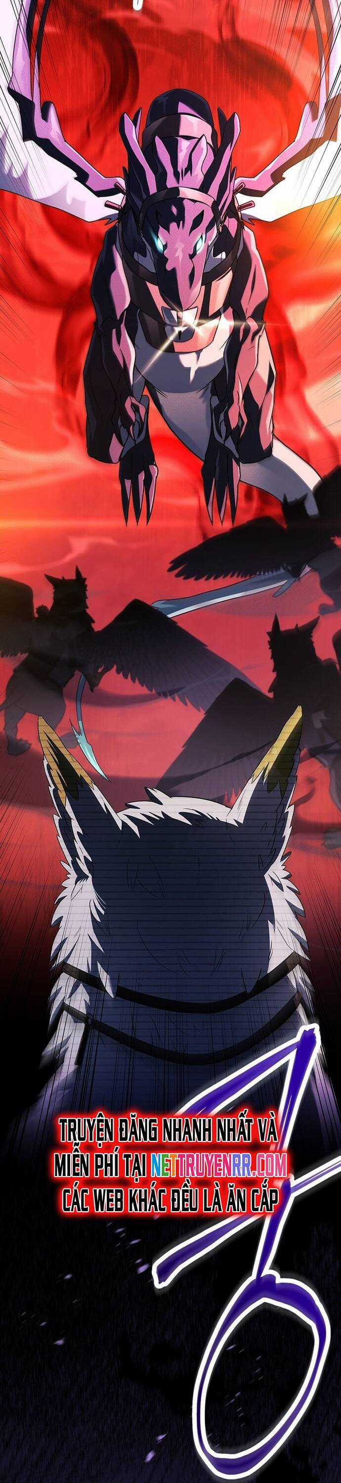 Anh Hùng Huyền Thoại Là Học Viên Danh Dự Của Học Viện Chương 26 trang 56