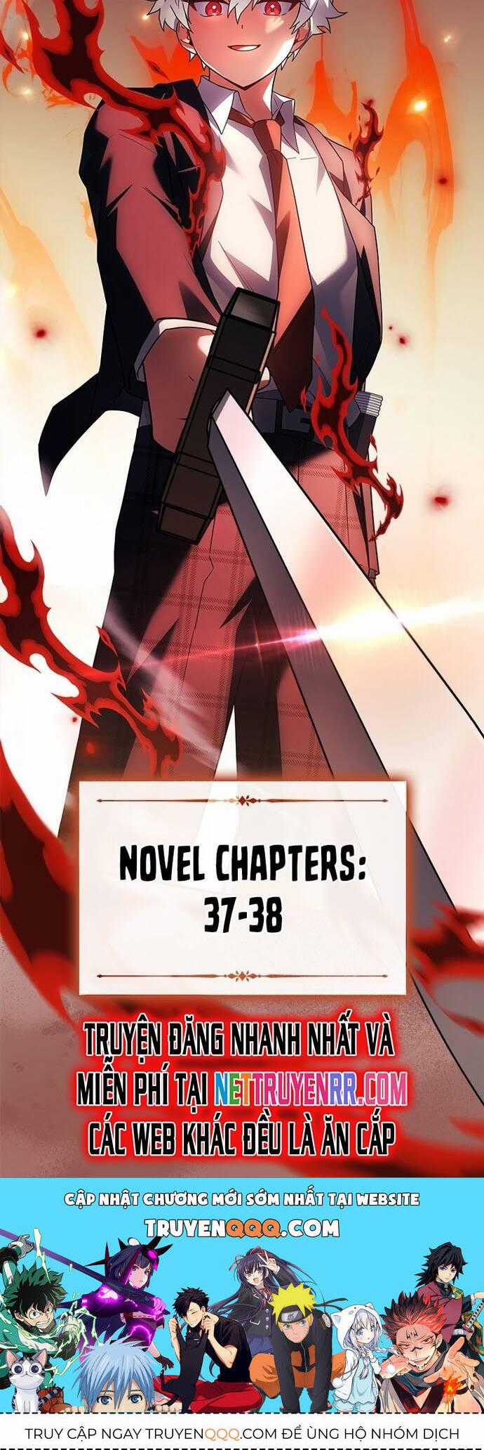 Anh Hùng Huyền Thoại Là Học Viên Danh Dự Của Học Viện Chương 26 trang 58