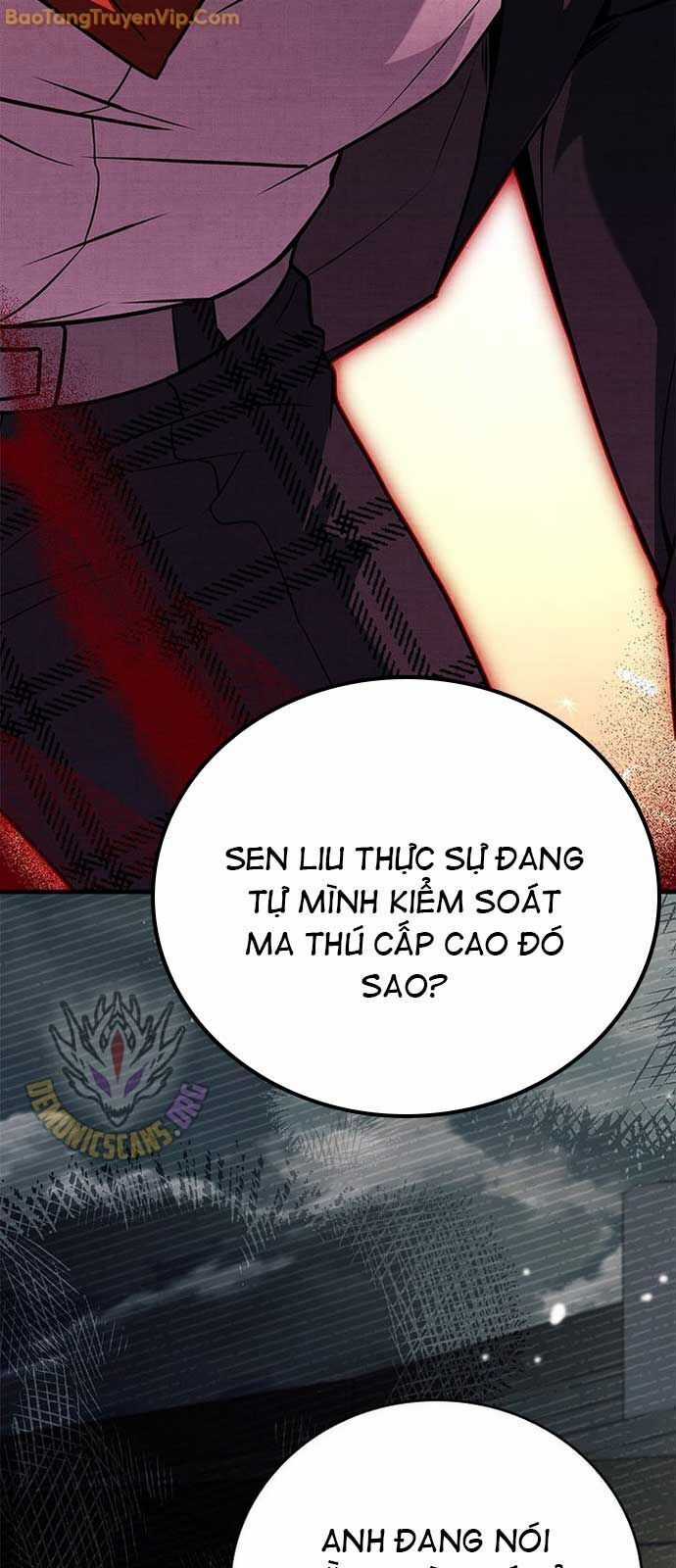 Anh Hùng Huyền Thoại Là Học Viên Danh Dự Của Học Viện Chương 27 trang 101