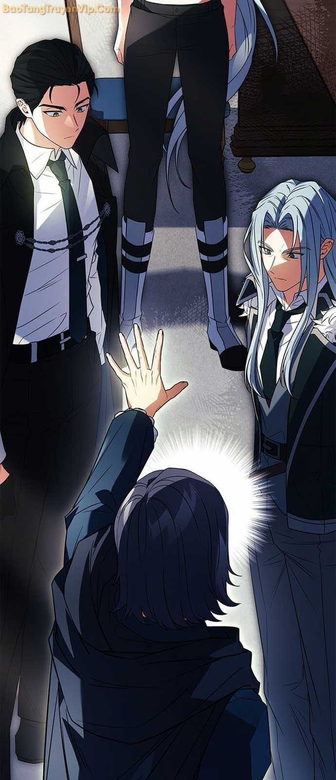 Anh Hùng Huyền Thoại Là Học Viên Danh Dự Của Học Viện Chương 27 trang 105